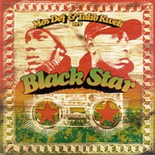 Mos Def & Talib Kweli are Black Star